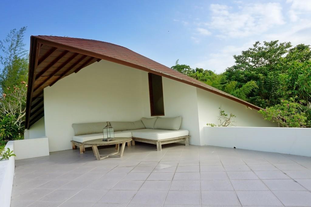 Villa Sahaja Kerobokan Exteriör bild
